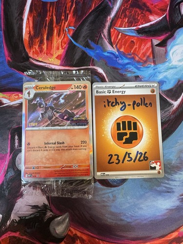 Pokemon phantasmal flames - pokemon,