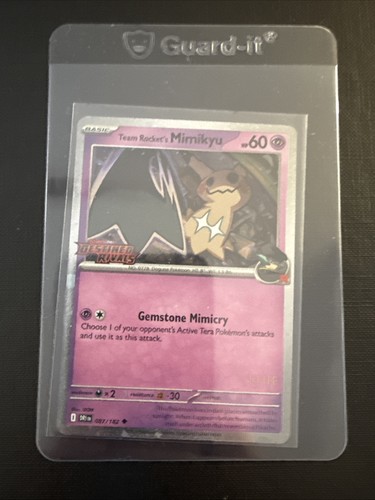 Pokémon tcg team - pokémon,