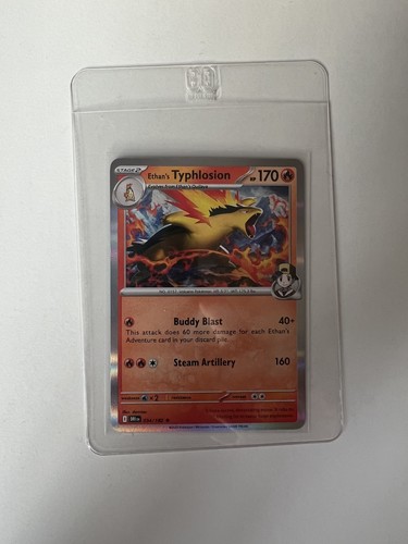 Ethan typhlosion - ethan's,
