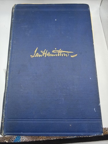Ian hamilton russo - hamilton, russo-japanese