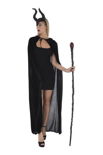 Mystical wizard and witch - and,