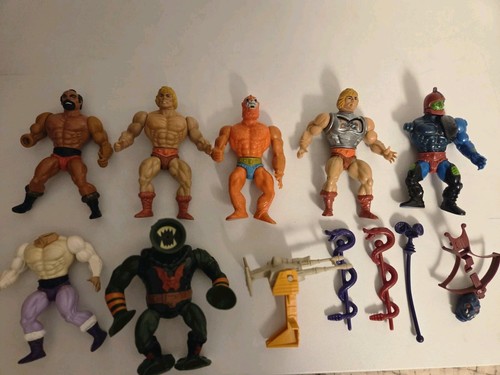 Vtg man joblot - vtg,