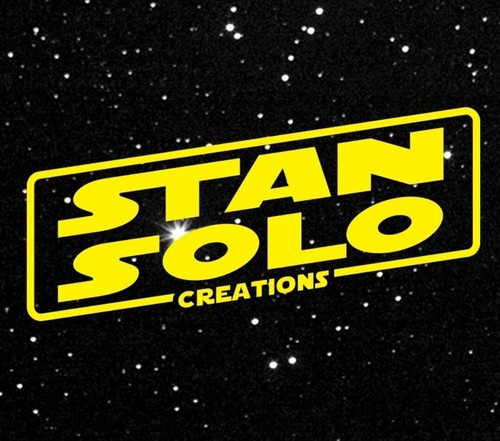 Star wars stan - star,