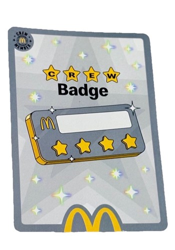 Mcdonald cards limited - cards,
